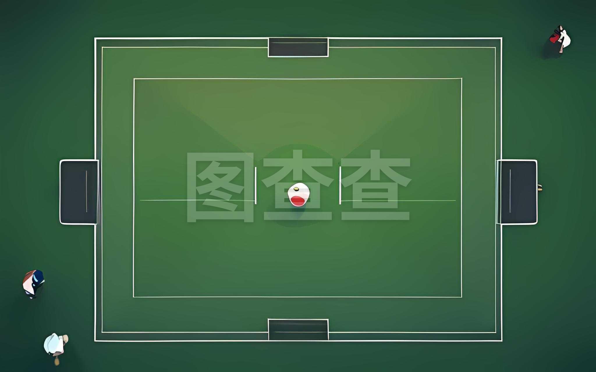 不在乎誰得
