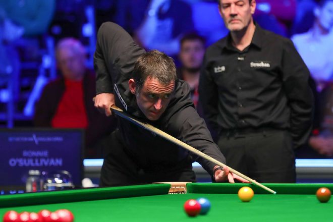 裁判安排的 裁判安排的